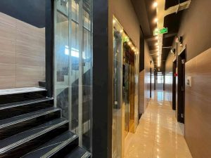 Bất động sản dòng tiền Gò Vấp