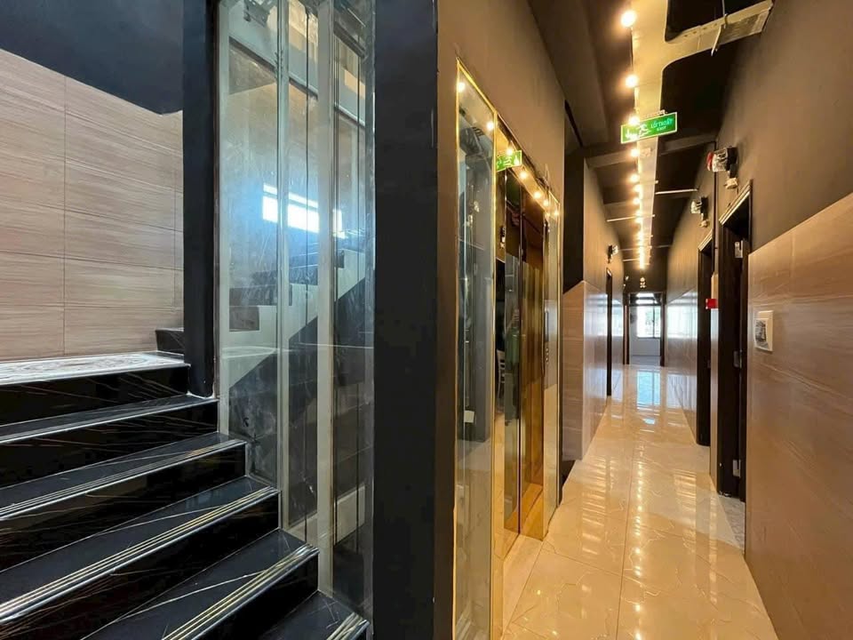 Bất động sản dòng tiền Gò Vấp