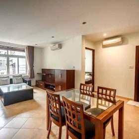 Bất động sản dòng tiền Phú Nhuận