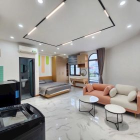 Bất động sản dòng tiền quận 10