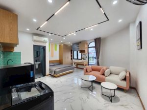 Bất động sản dòng tiền quận 10