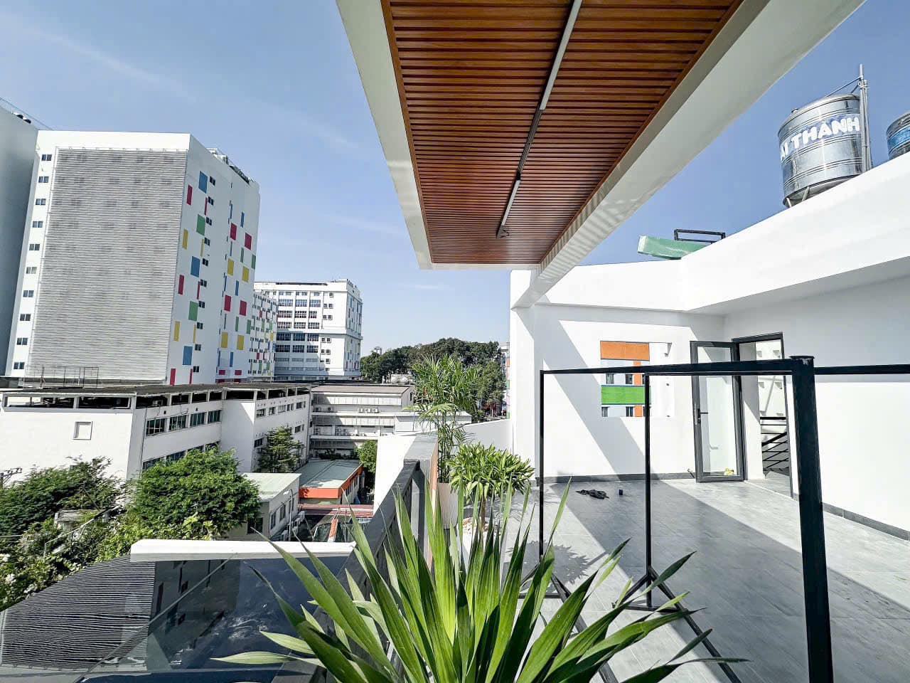Bất động sản dòng tiền vị trí trung tâm Quận 10